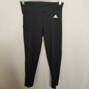 Adidas cs mr climalite 3/4 leggings